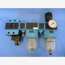 Festo LFR-D-Mini PEV-1/4-B-OD  